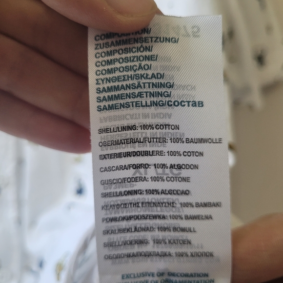 SOULSTAR Monkey and Banana Short Sleeve Button-up Shirt XL Slim Fit Cotton - Picture 7 of 9